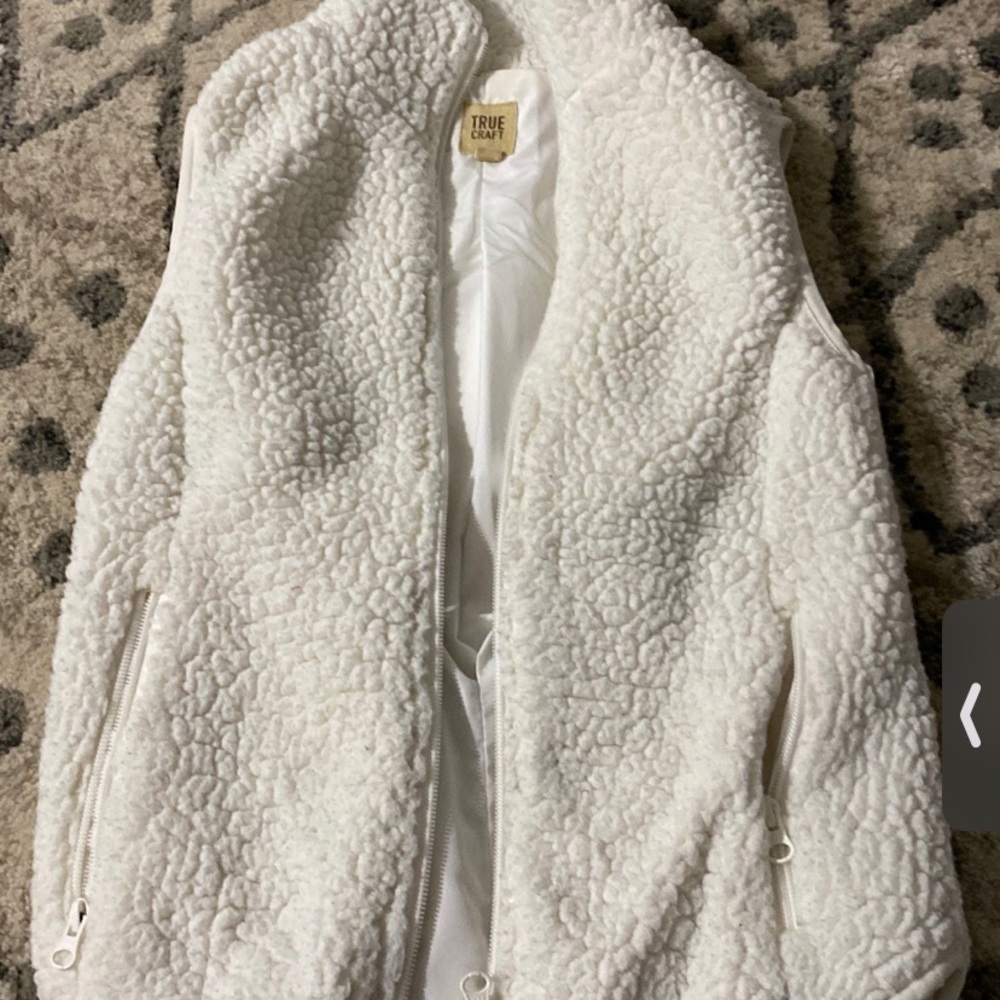 vest
